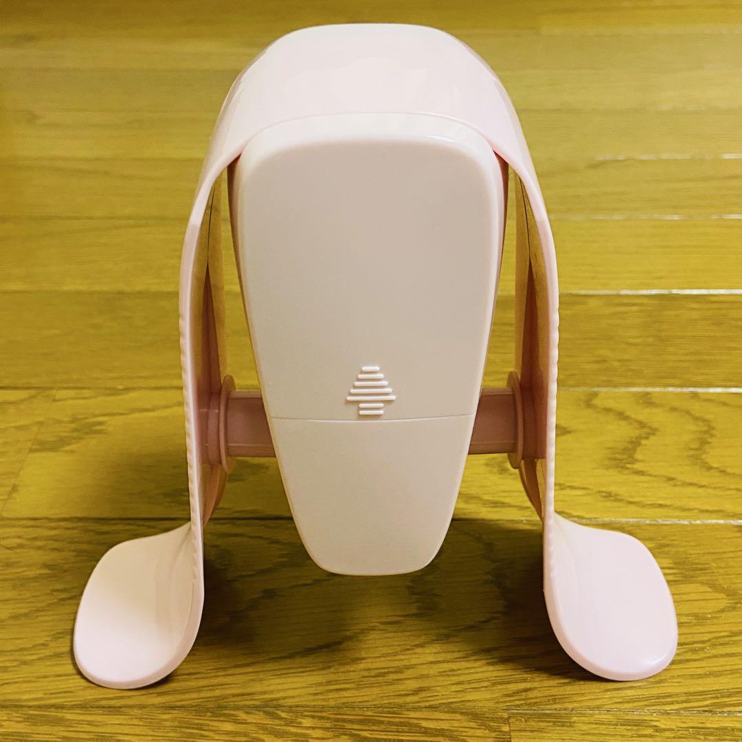 【美品】　ショップジャパン マイキュット ピンク