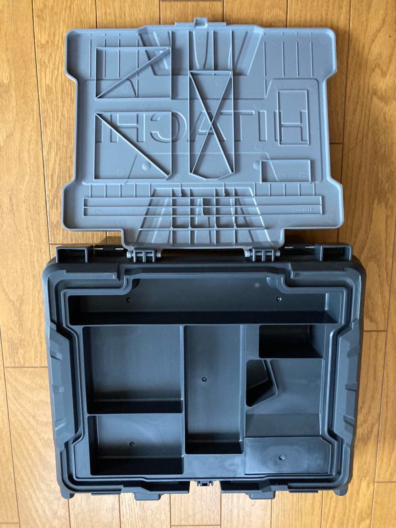 WH14DSL 電子パルス