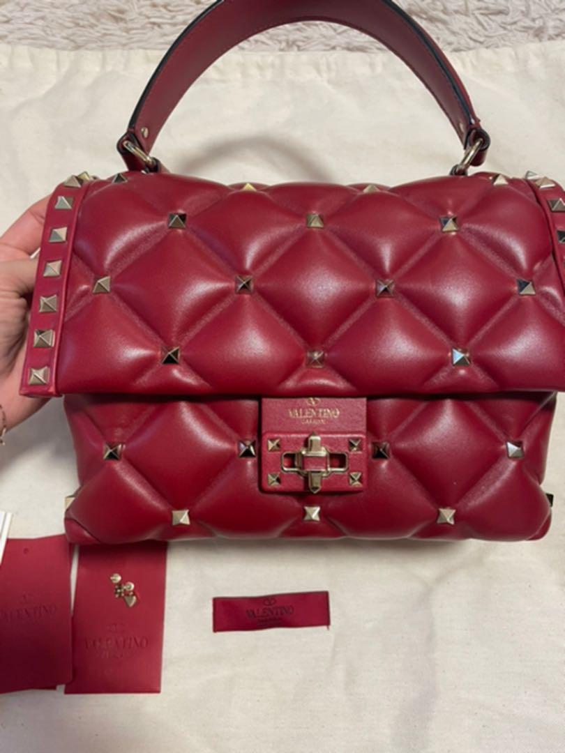 Candystud Tote Bag キャンディスタッズ Candystud Tote Bag キャンディスタッズ