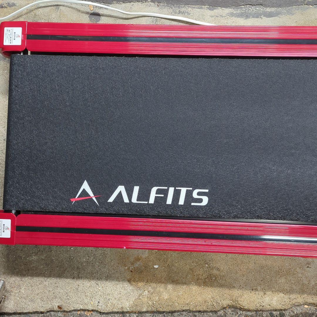 ALINCO