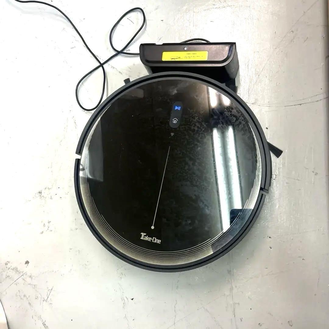 Take One ロボット掃除機