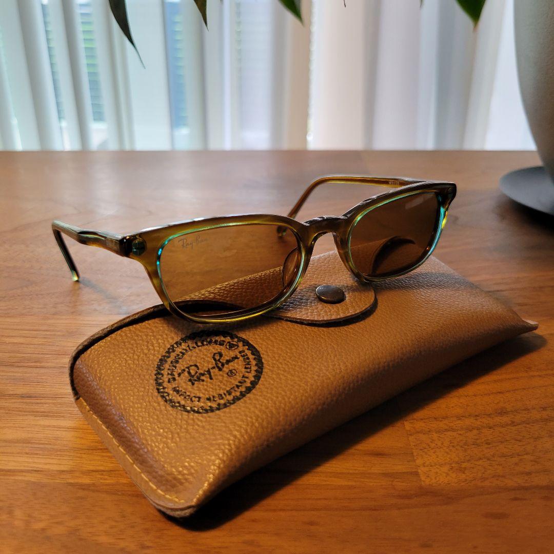 Ray-Ban レイバン サングラス BL砂打あり 数量限定価格!! Ray-Ban レイバン サングラス BL砂打あり 数量限定価格!!