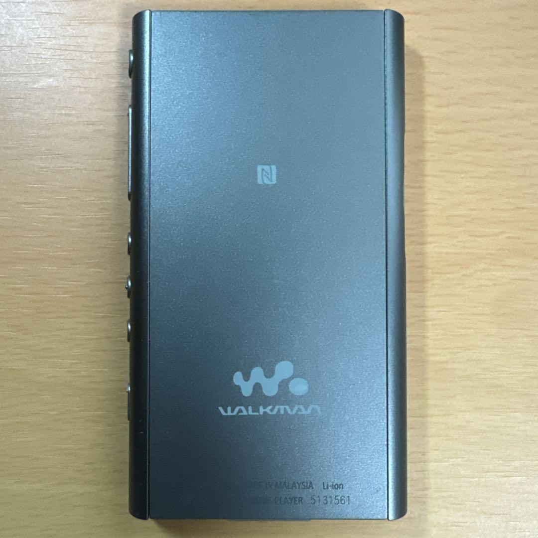 SONY ウォークマン NW-A55 16GB 2018年モデル