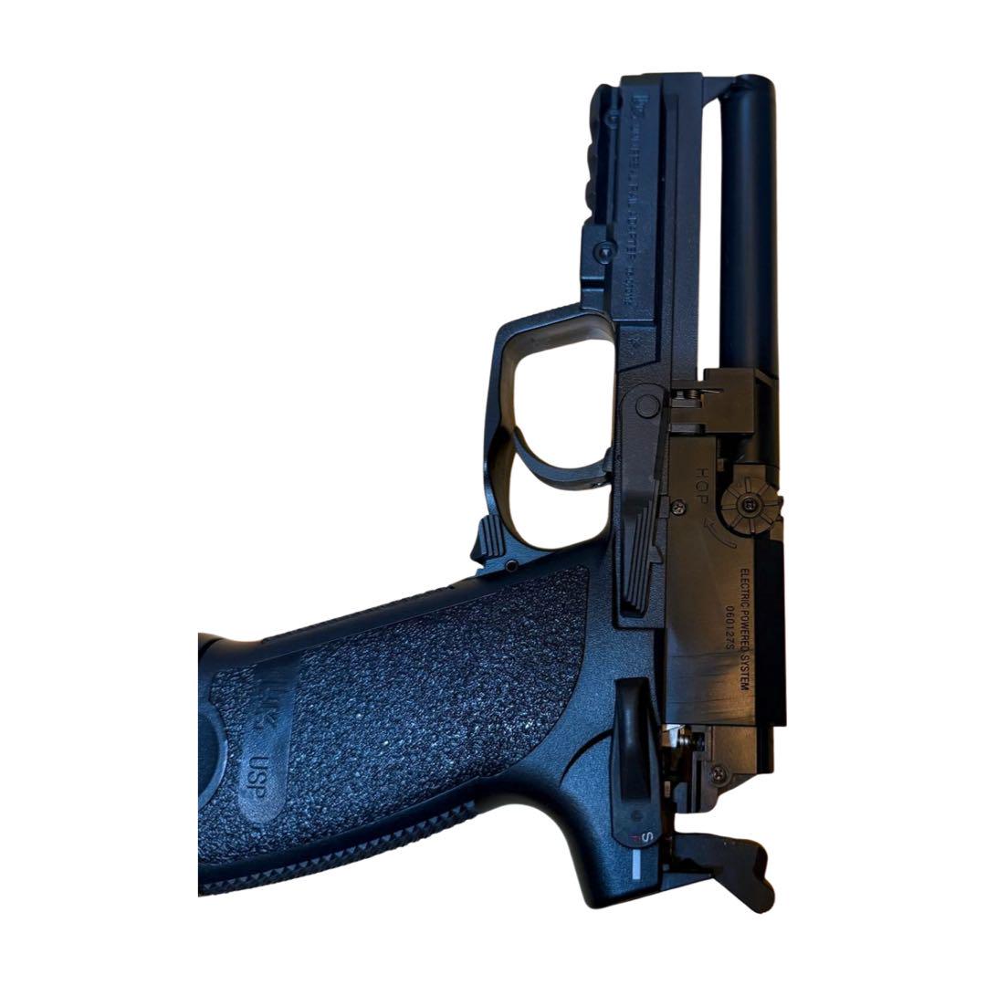 【東京マルイ】H&K USP 電動ガン（修理済み）