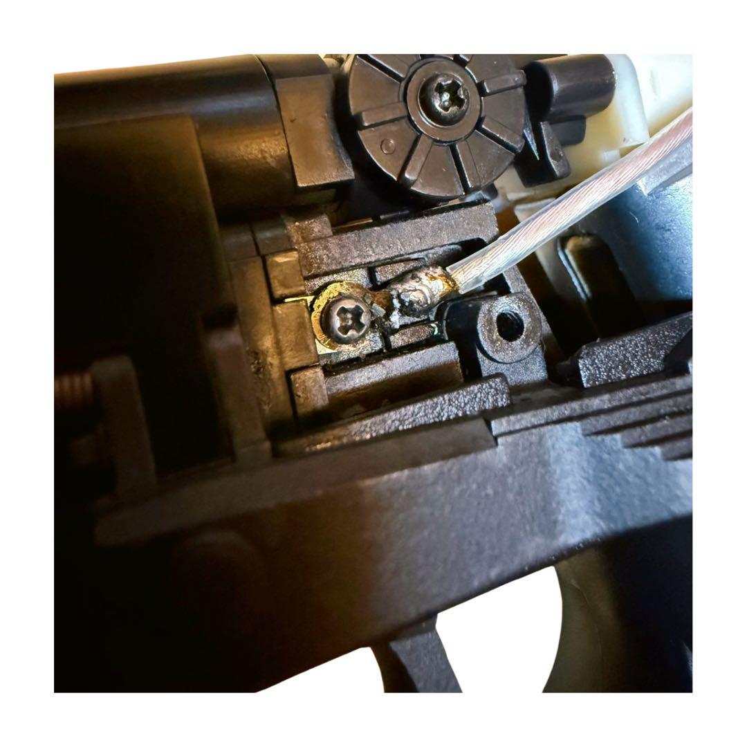 【東京マルイ】H&K USP 電動ガン（修理済み）