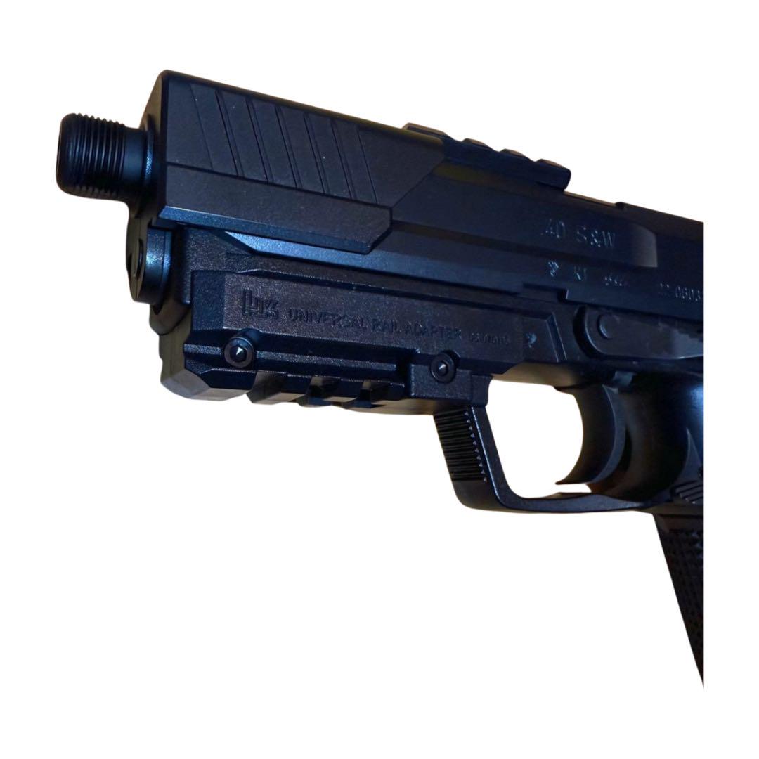 【東京マルイ】H&K USP 電動ガン（修理済み）