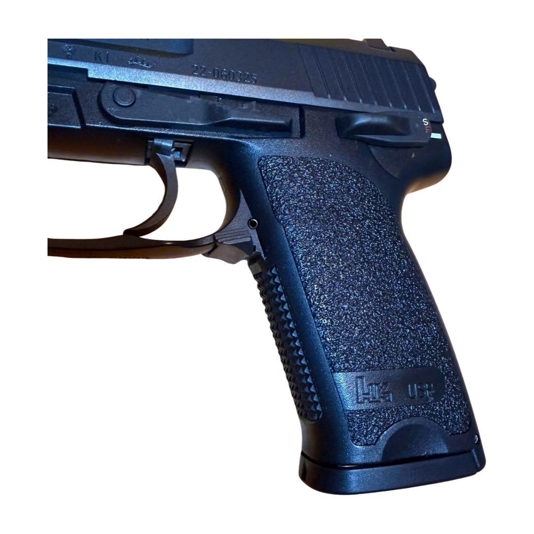 【東京マルイ】H&K USP 電動ガン（修理済み）