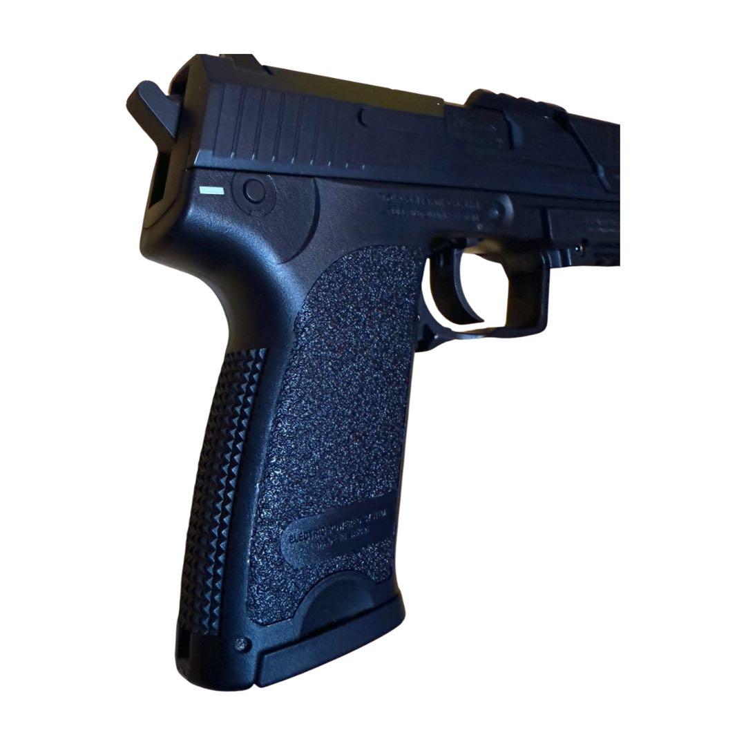 【東京マルイ】H&K USP 電動ガン（修理済み）