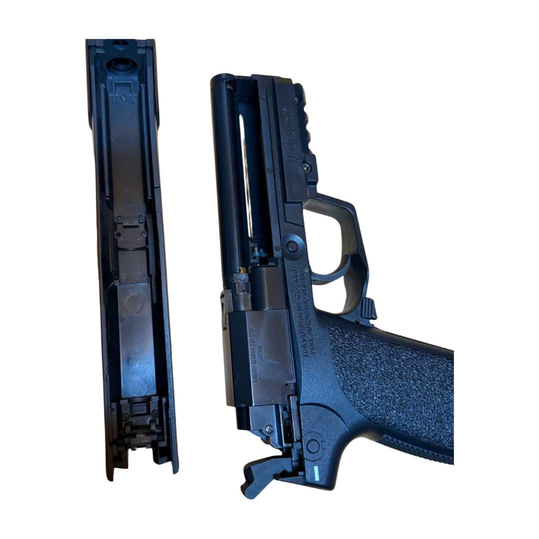 【東京マルイ】H&K USP 電動ガン（修理済み）