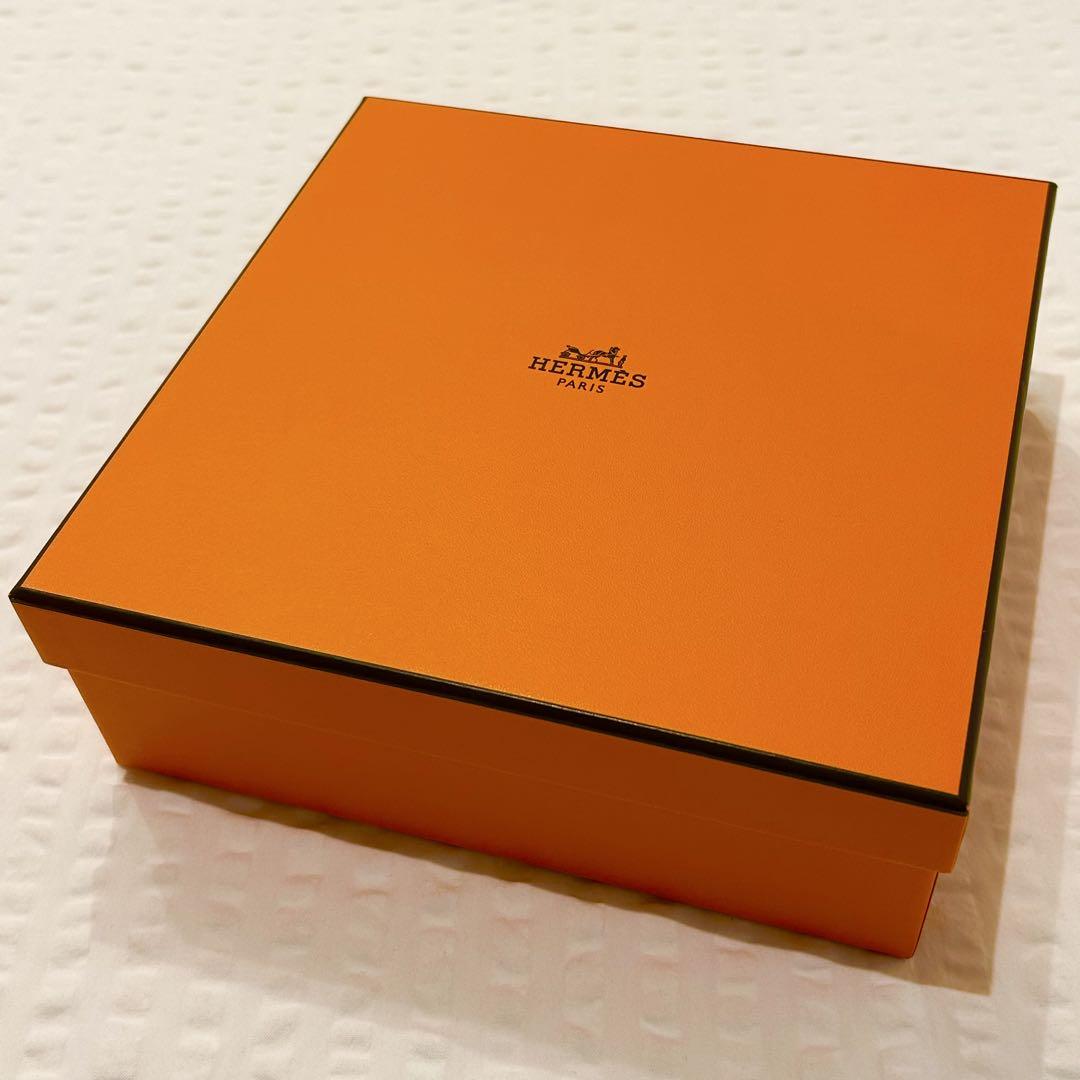 【新品同様多数】極上美品 エルメス まとめ40点 ボックス空箱 ショッパー 紙袋