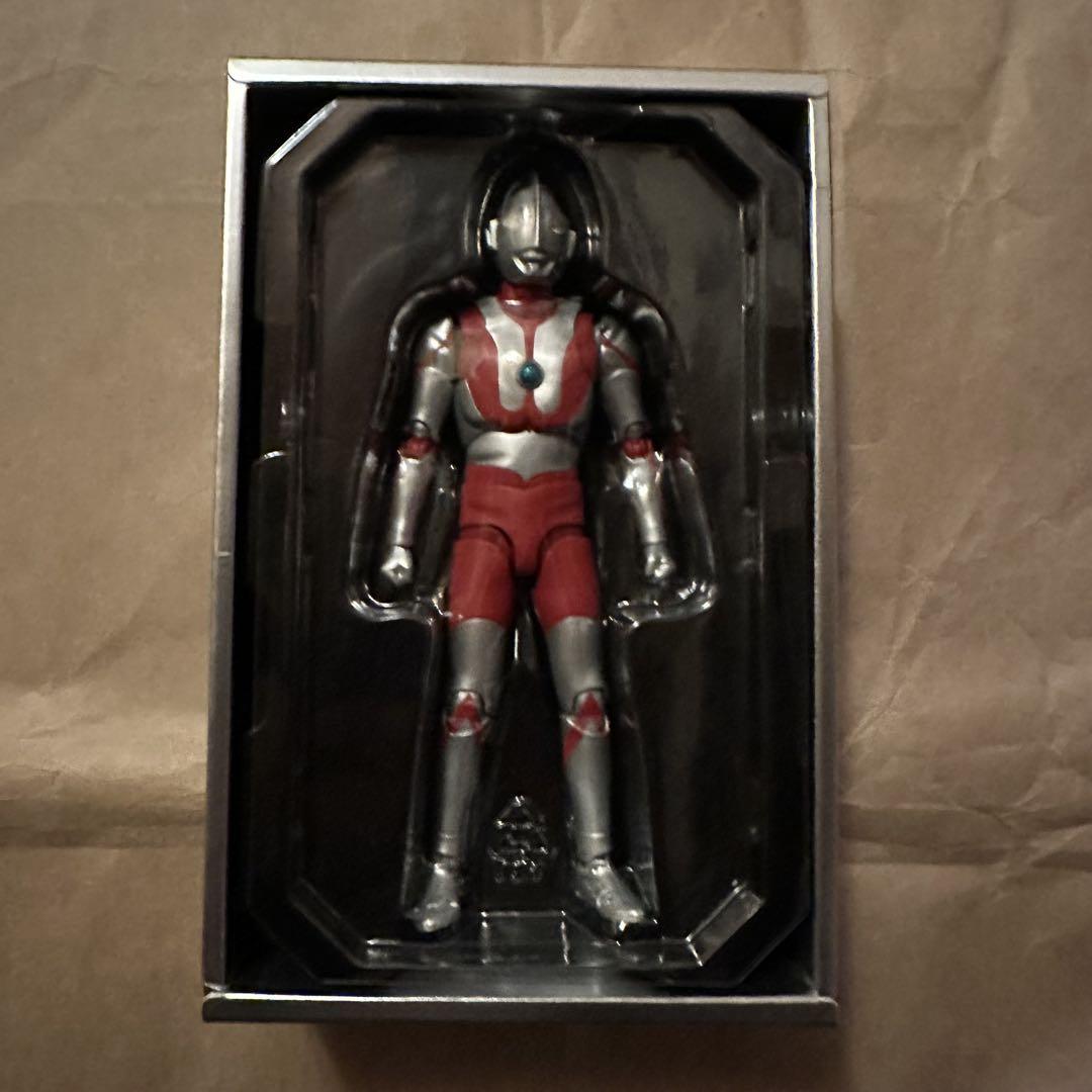 S.H.Figuarts
