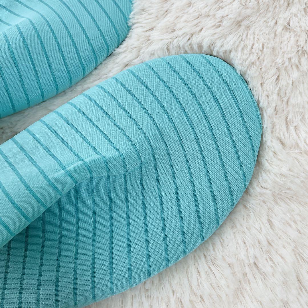 ✳️ マリンシューズ ウォーターシューズ サーフブーツ 水陸両用 24cm