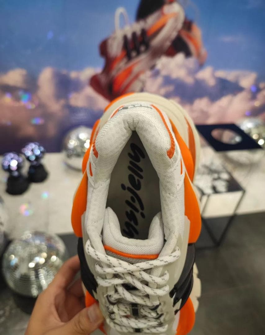 28cm adidas Originals Adistar Jellyfish