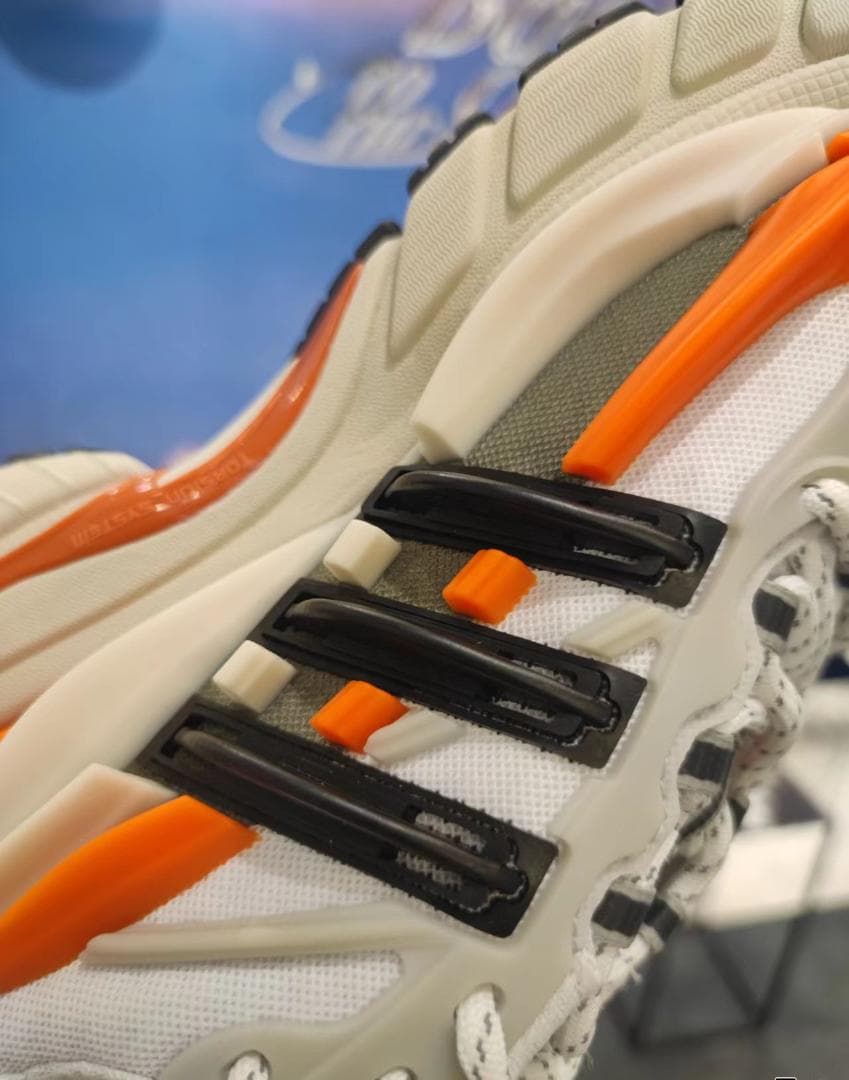 28cm adidas Originals Adistar Jellyfish