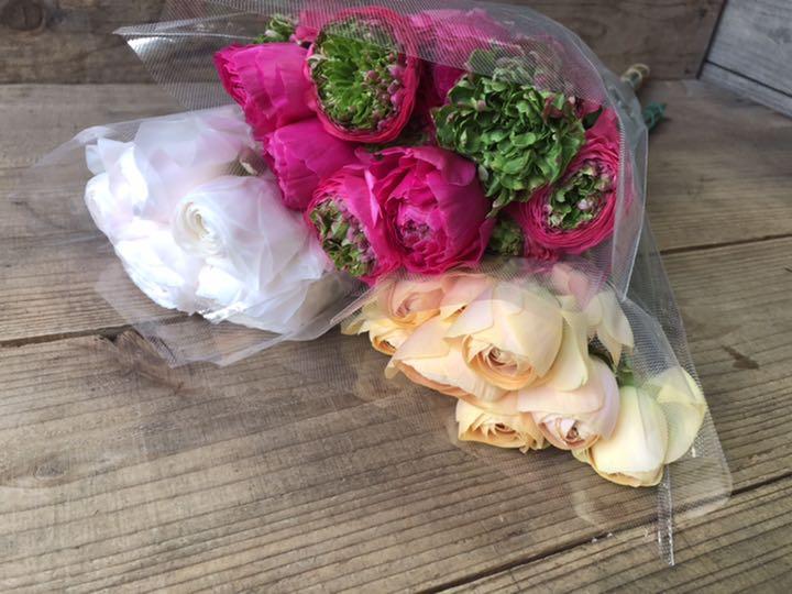 【ネット限定】 特価30本‼️【576】ラナンキュラス MIX 生花 切花 春花 長野県産 花材 【ネット限定】 特価30本‼️【576】ラナンキュラス MIX 生花 切花 春花 長野県産 花材