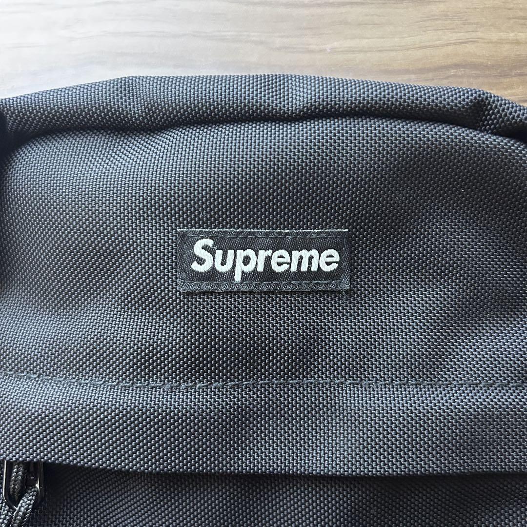 Supreme 18ss ショルダーバッグ  ショルダー付