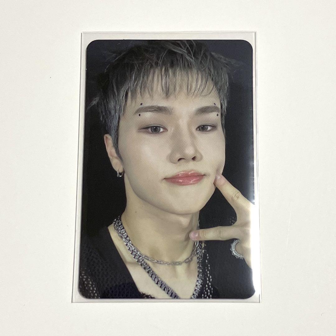 BUNJANG] Xdinary Heroes Odd Self-Profile Set Debut Goods/ 엑