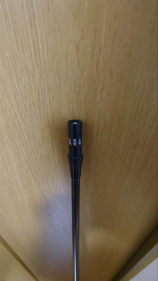 フランキー様用THE ATTAS V2 4R The ATTAS V2｜カーボンシャフト製品｜UST Mamiya
