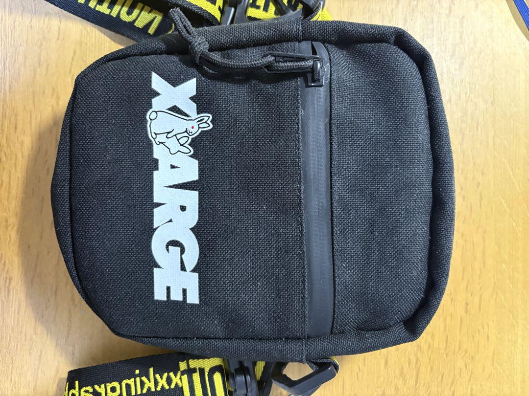 FR2×XLARGE ショルダーバッグ - メルカリ