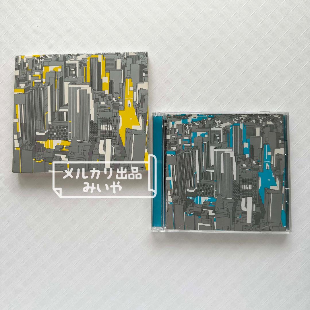 椿屋四重奏 CD5枚セット【未開封2枚あり】☆