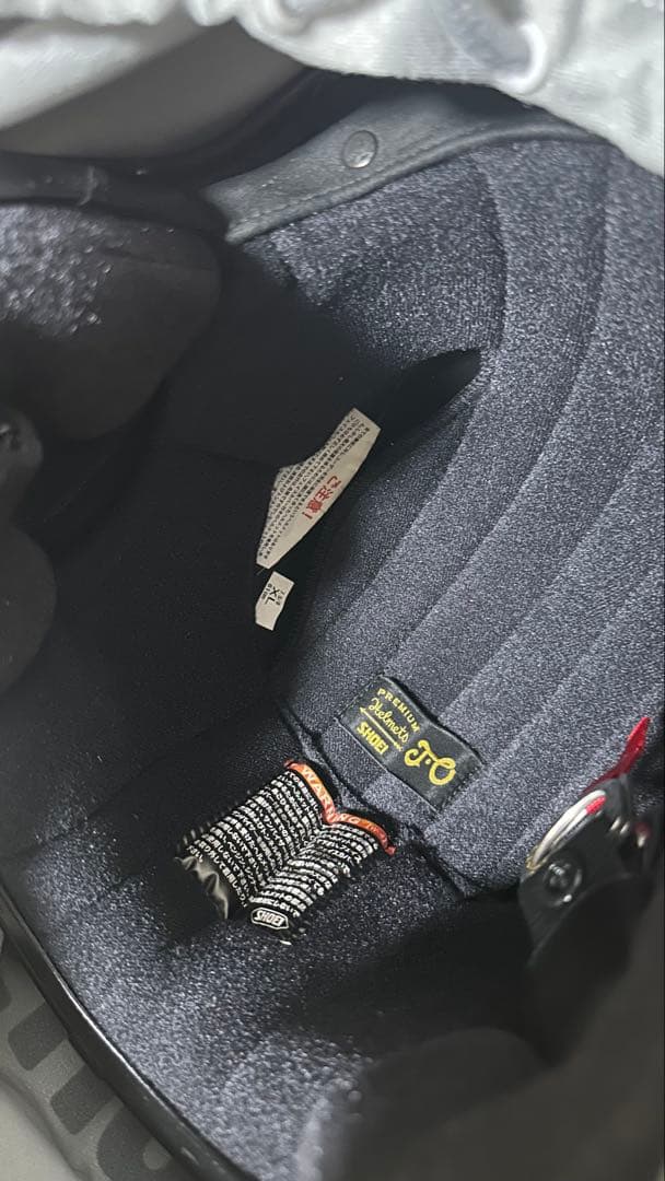 マットブラック