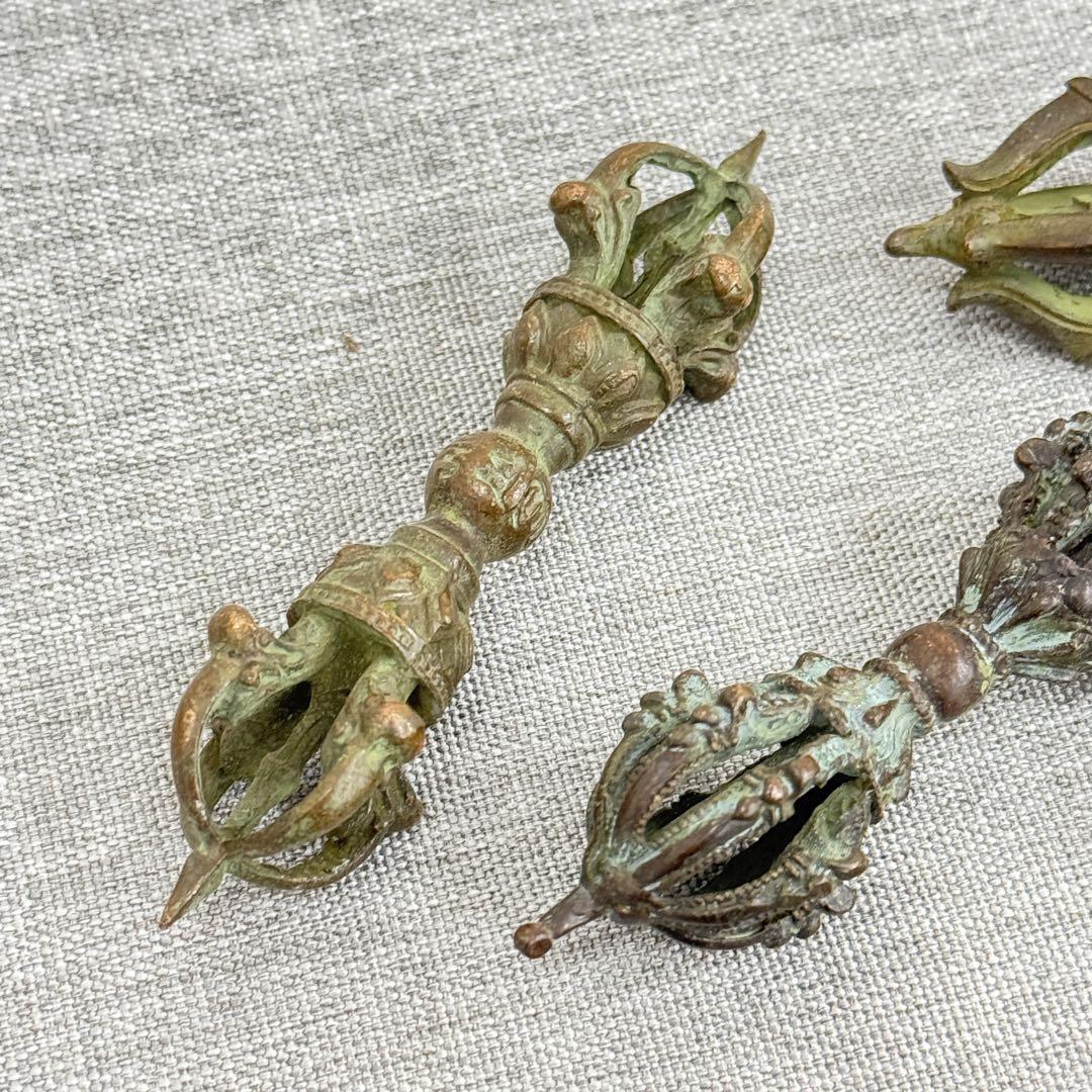 密教法具 5個セット