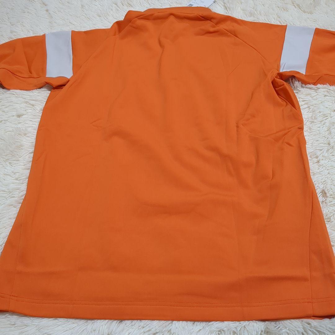【新品】マンシングウェア 長袖シャツ MGMWJB08保温裏起毛ストレッチ　М