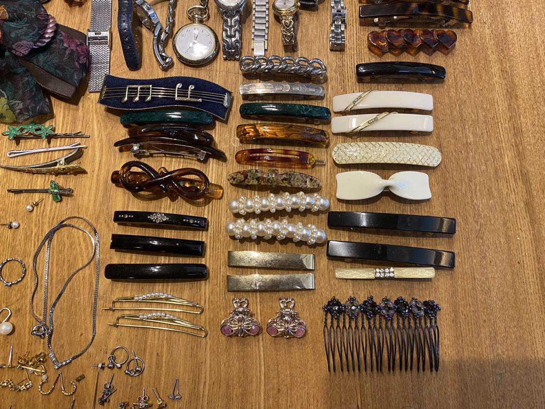 大人気新品 P*a様 遺品整理・生前整理 まとめ売り アクセサリー アクセサリー