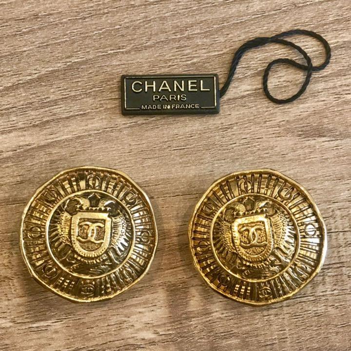 最安値挑戦!】【アニメ様専用】CHANEL シャネル イヤリング ヴィンテージ イヤリング レディース¥29,480-czosnekwpomidorach.pl 最安値挑戦!】【アニメ様専用】CHANEL シャネル イヤリング ヴィンテージ イヤリング レディース¥29,480-czosnekwpomidorach.pl