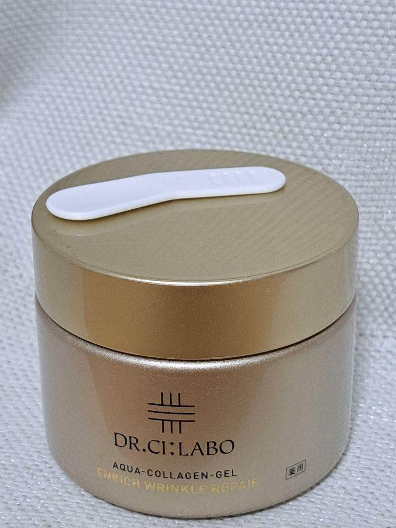新品未使用　ドクターシーラボエンリッチリンクルリペア　45g