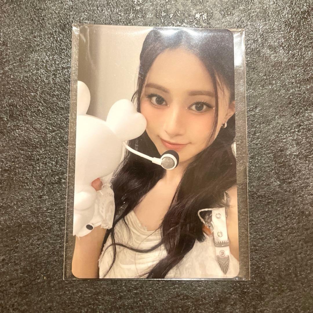 twice シリコンライト トレカ ツウィ新品、♥