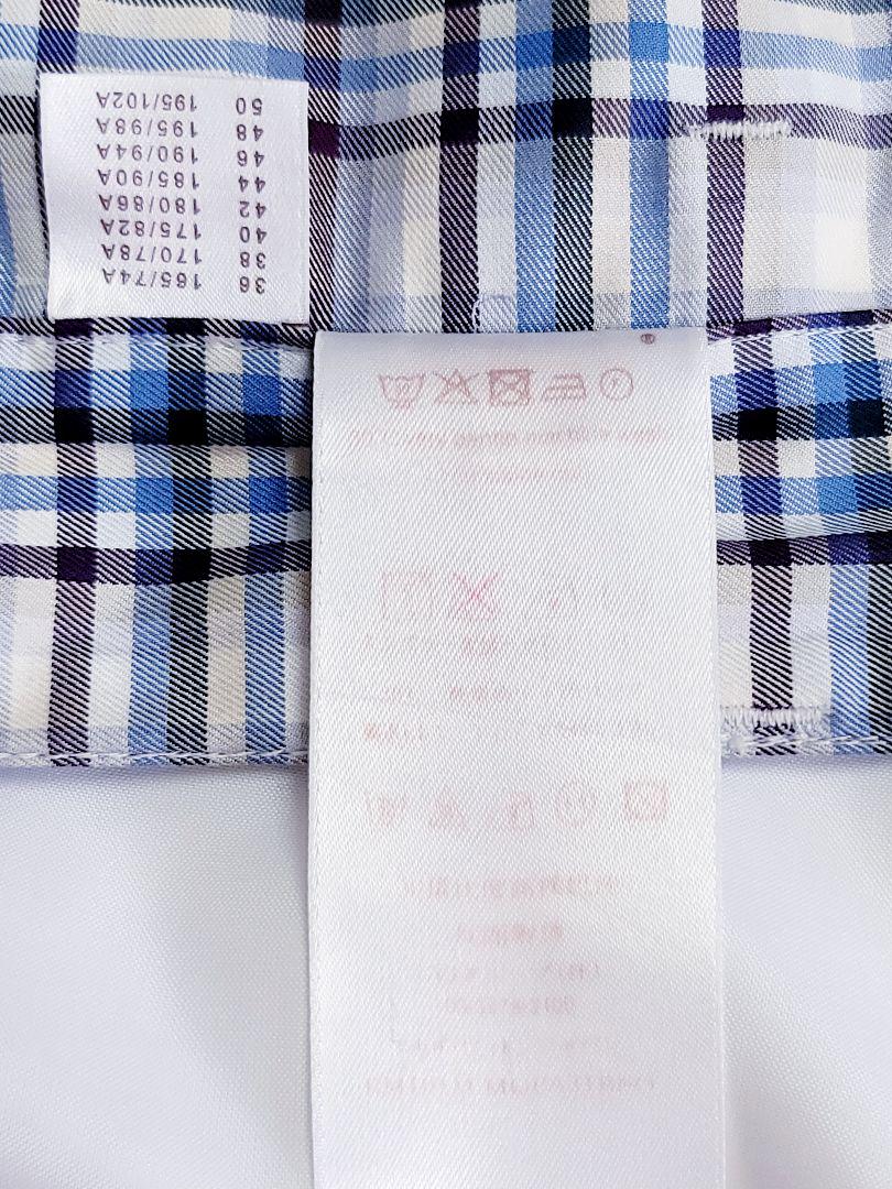 ルイヴィトン LOUIS VUITTON チェック柄 ショートパンツ - メルカリ