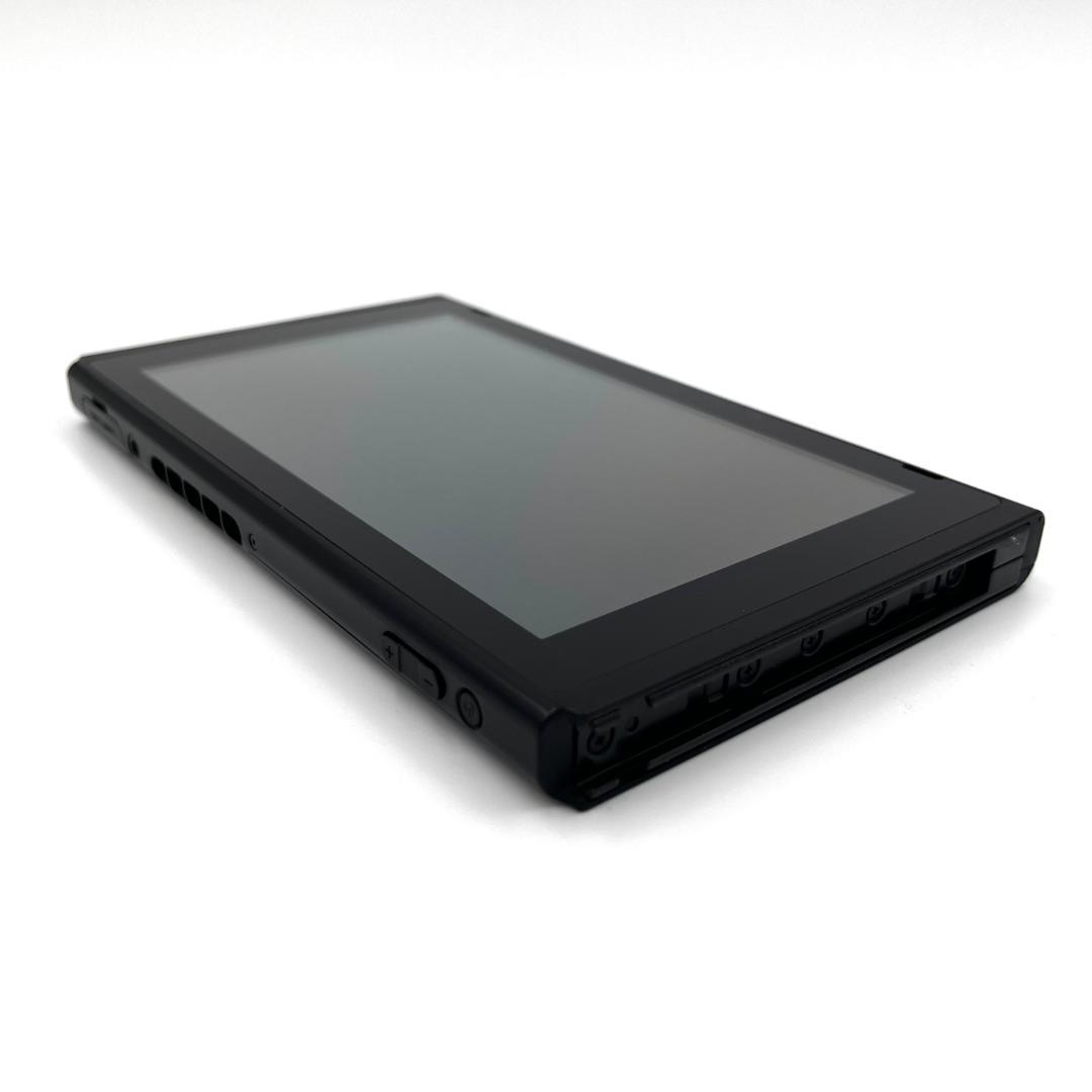 【美品】Nintendo Switch 本体のみ 2018年製