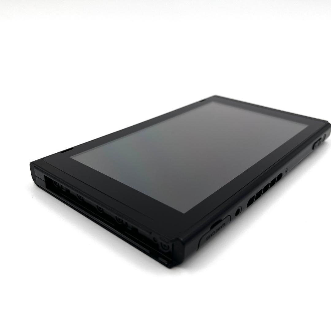 【美品】Nintendo Switch 本体のみ 2018年製