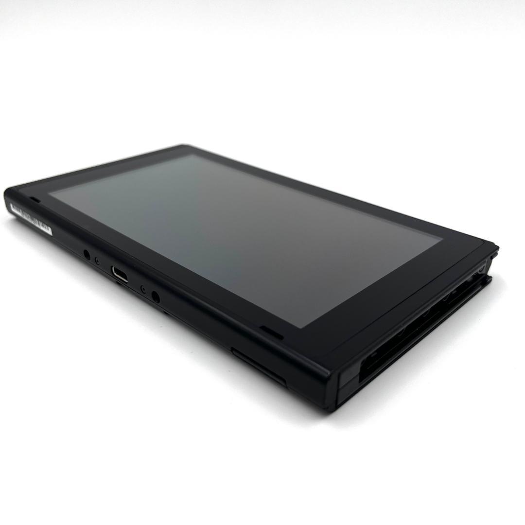 【美品】Nintendo Switch 本体のみ 2018年製