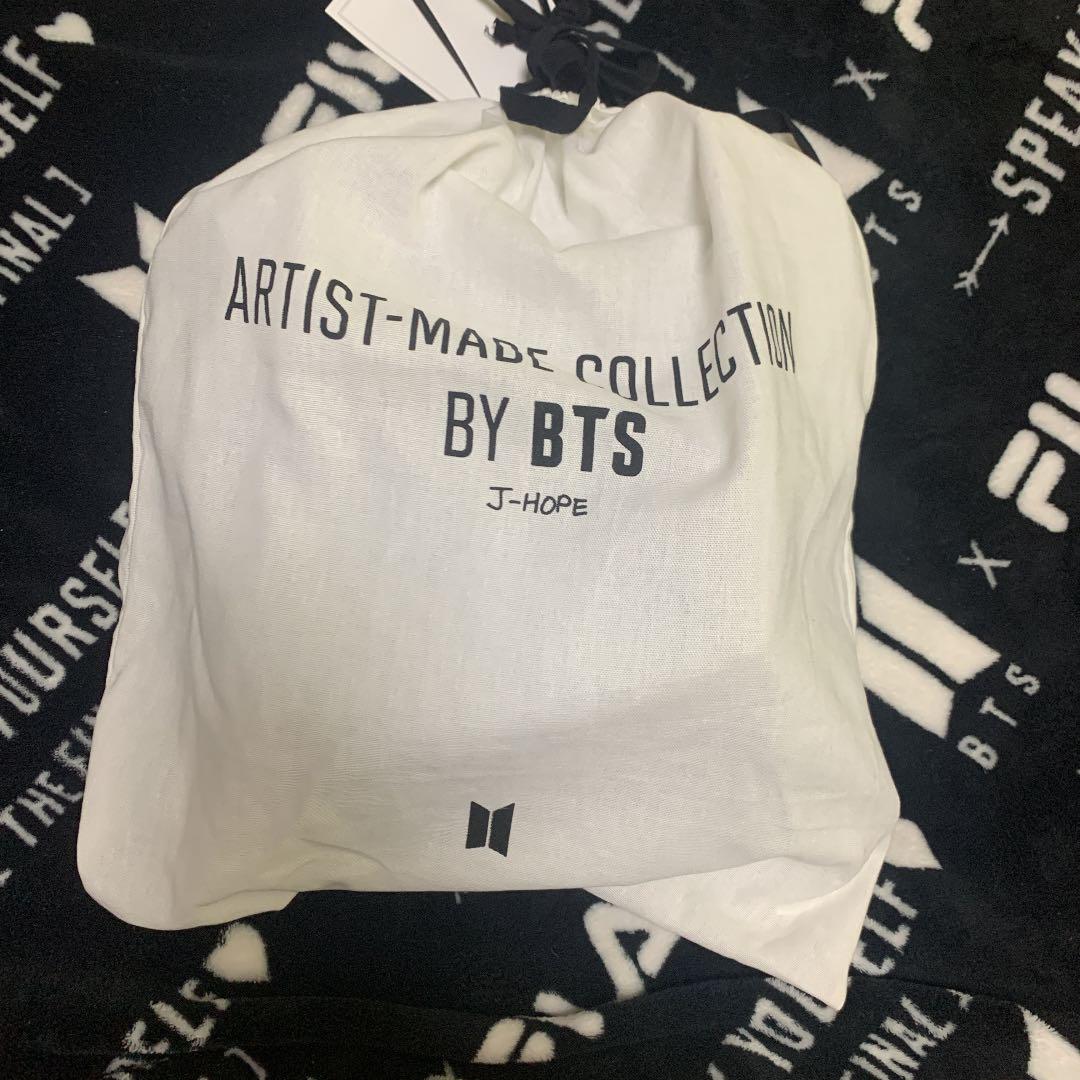 珍しい サバサ BTS COLLECTION ARTIST-MADE アイドル 今すぐ購入安い artist made by bts ホソク サバサ アイドル