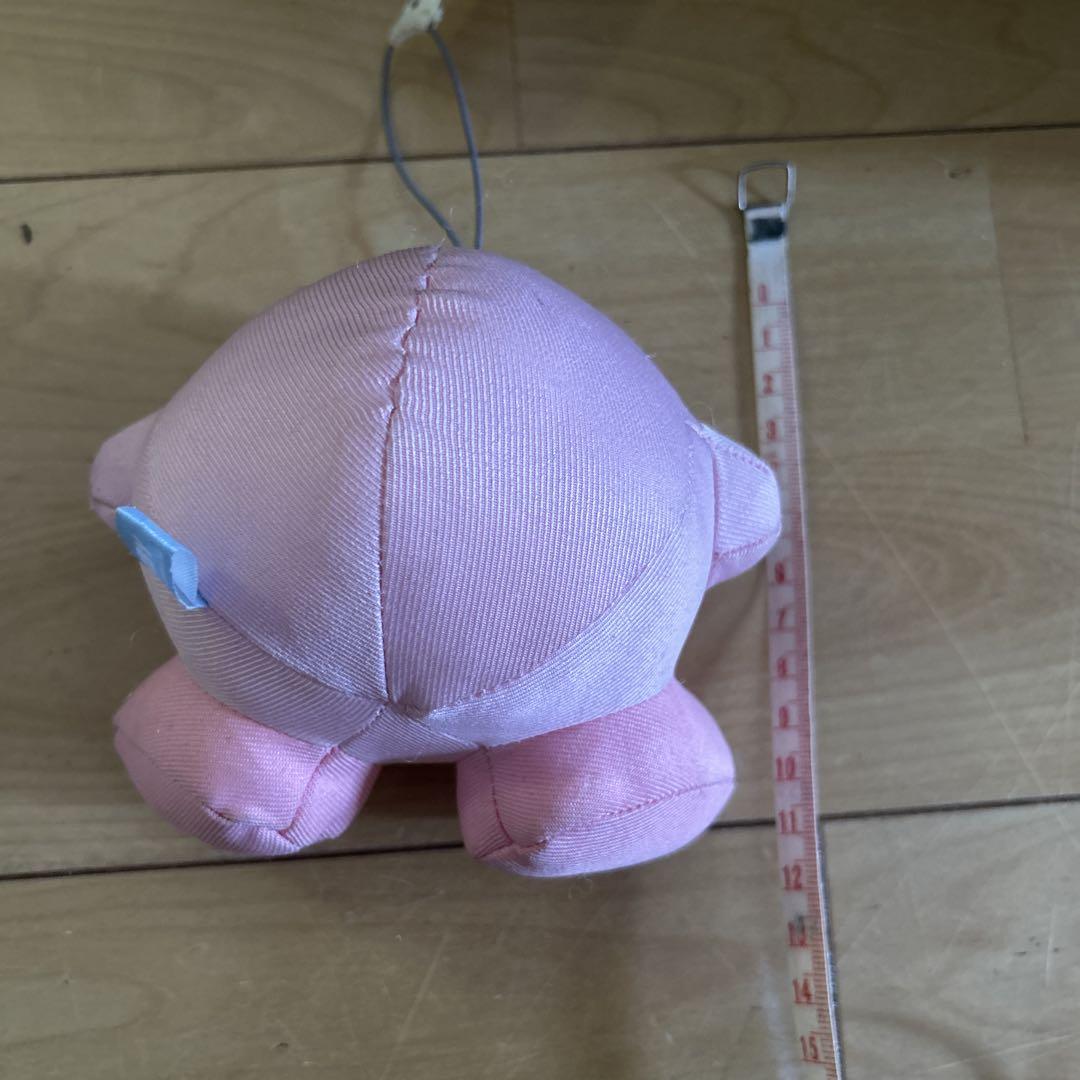 カービィ ぬいぐるみ 約15cm カービィ ぬいぐるみ 約15cm - メルカリ