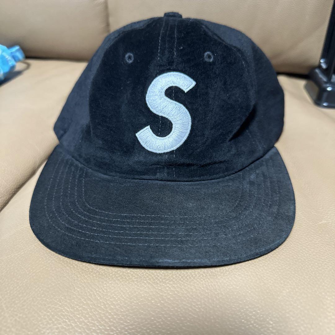 Supreme(シュプリーム) / 22AW/S Logo New Era/59FIFTY/Sロゴ
