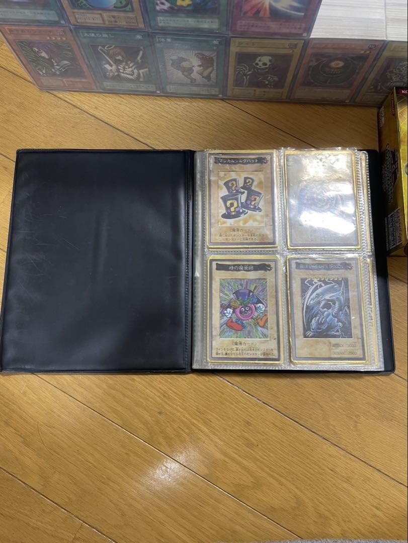 遊戯王カード　まとめ売り