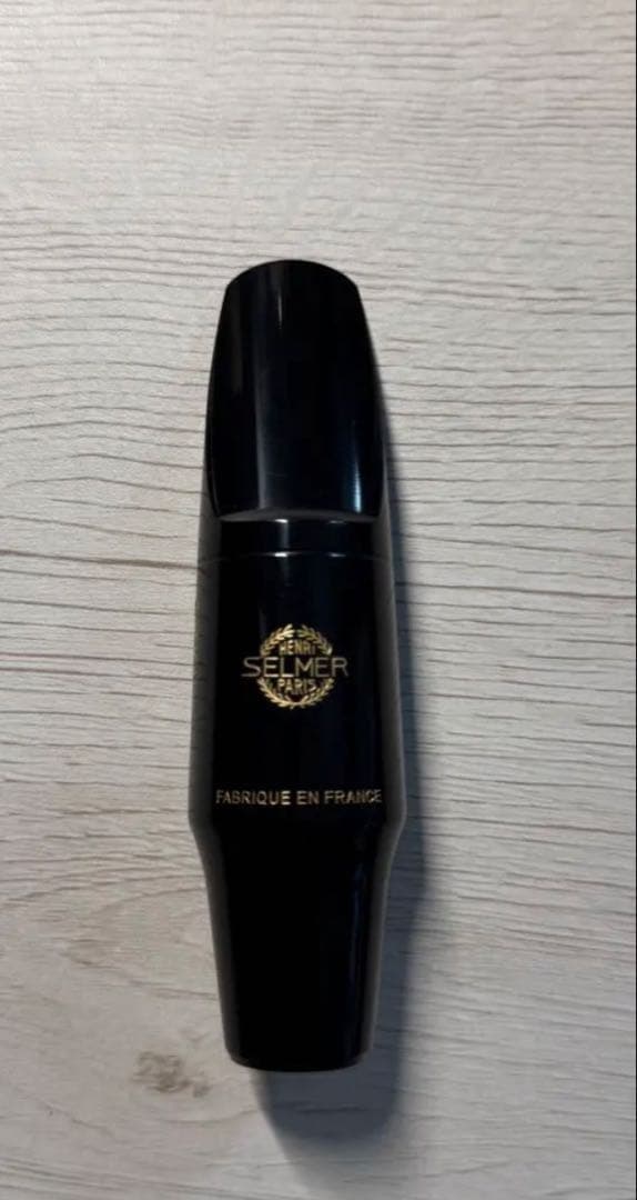 Selmer テナーサックス マウスピース S80 C+ - メルカリ