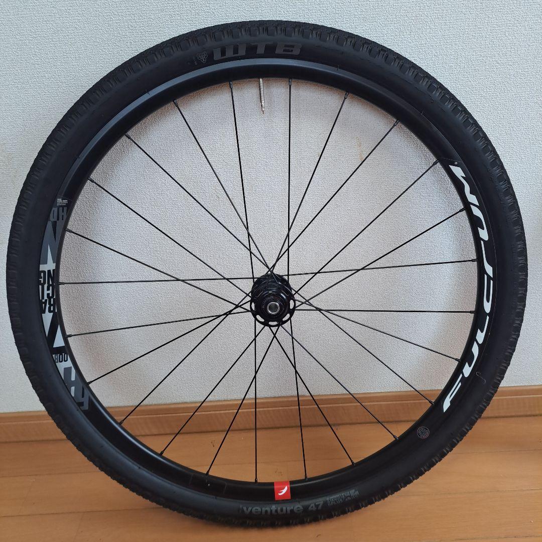 フルクラム650b レーシング700DB(650b) 未使用品 フルクラム650b レーシング700DB(650b) 未使用品 - メルカリ