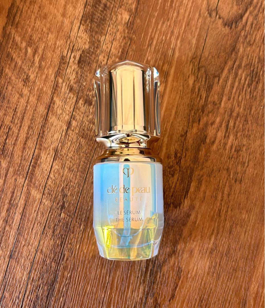19800円相当⭐️クレ・ド・ポーボーテ　ル・セラムII 30ml 新品