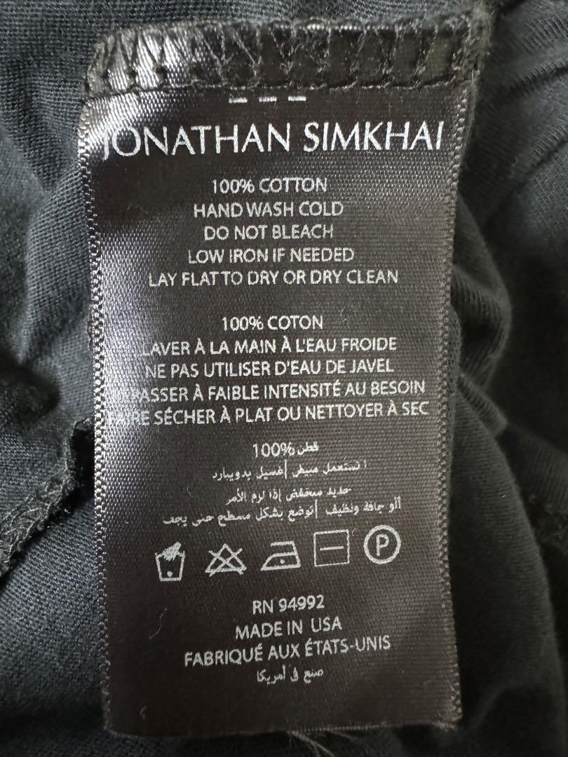ジョナサン シンカイ
