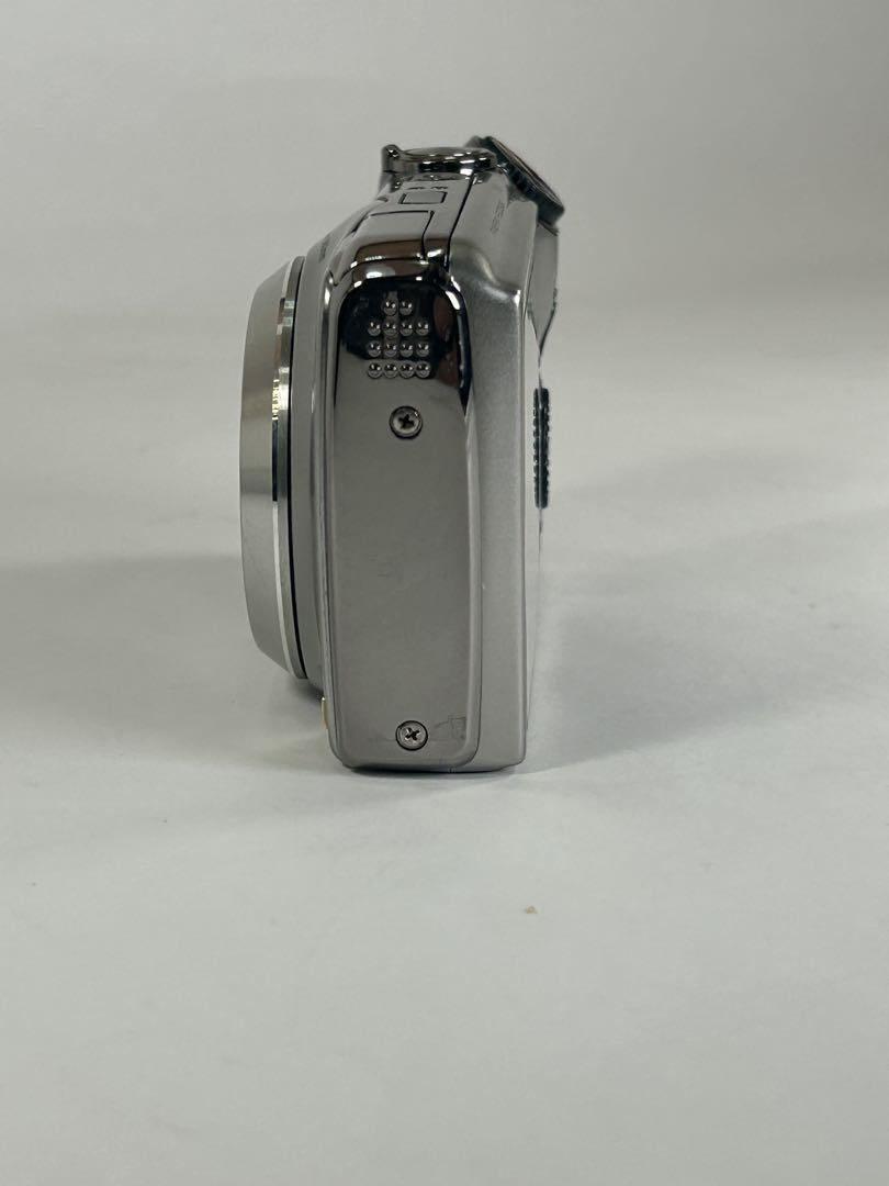F300EXR 15倍ズーム