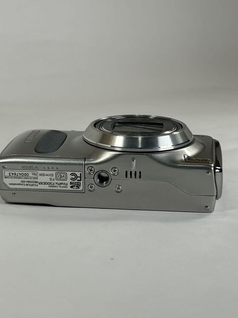 FUJIFILM FinePix