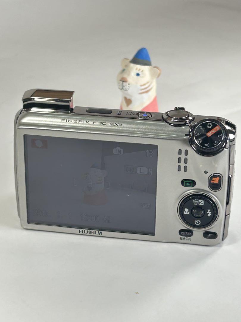 FUJIFILM FinePix