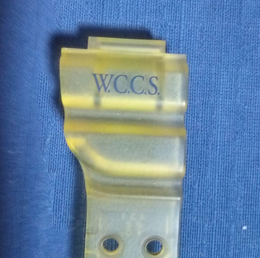 フロッグマン　DW-8201   WCCS   ベルト・ベゼル セット