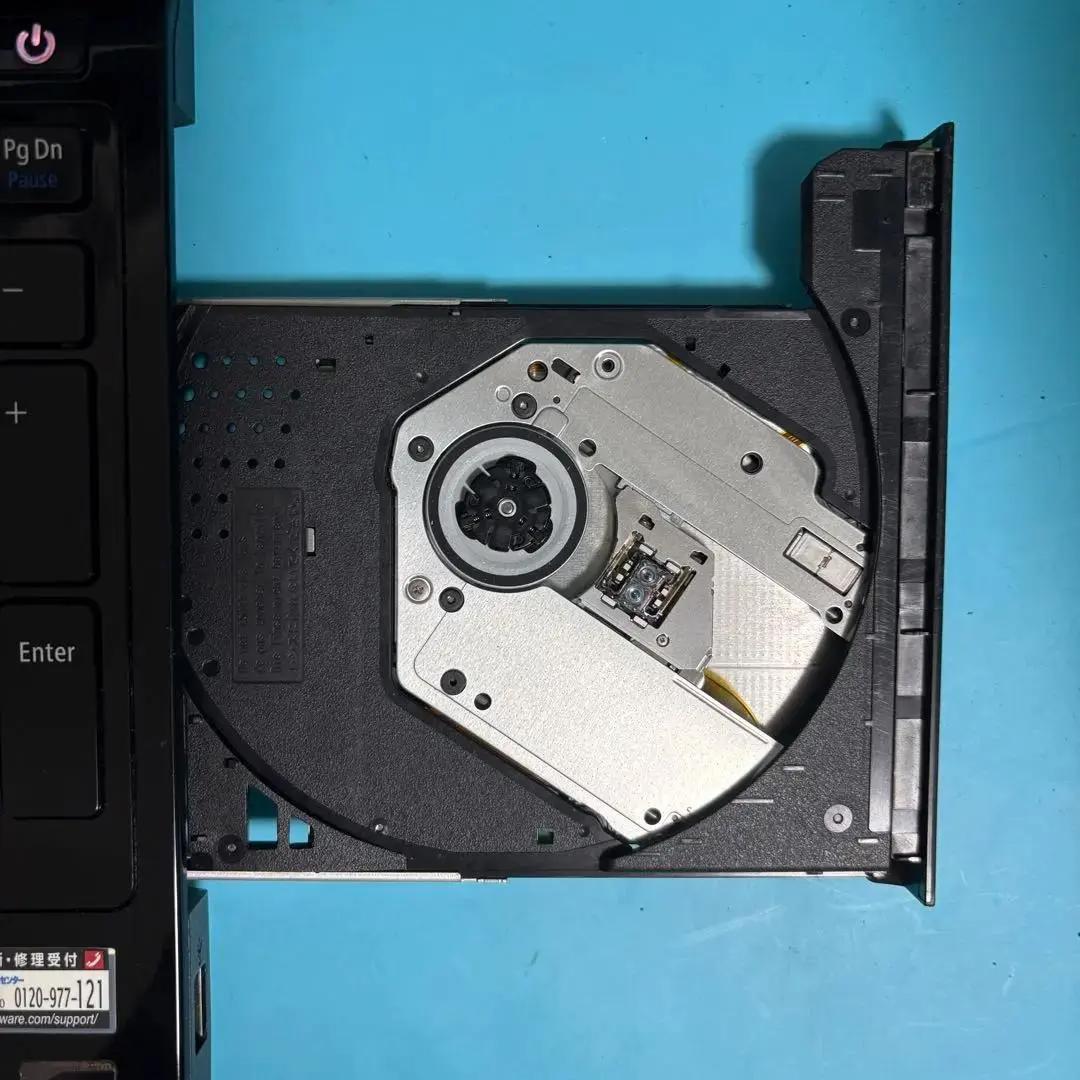 【美品】お買い得LAVIEノートPC★オフィス付!新品SSD&i3&メモリ8GB 【美品】お買い得LAVIEノートPC★オフィス付!新品SSD&i3&メモリ8GB