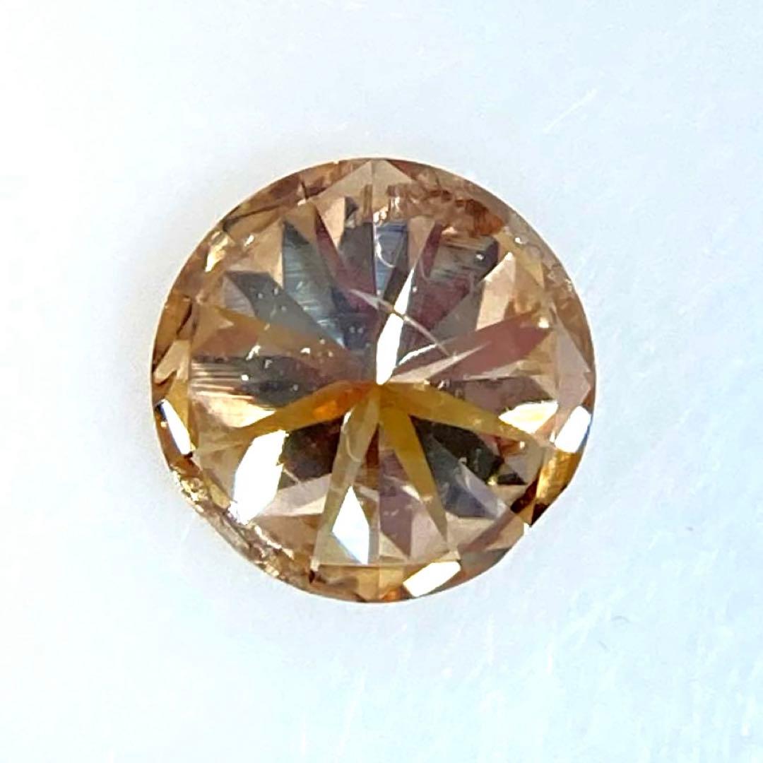 ダイヤモンド ルース 1.017ct No.45167