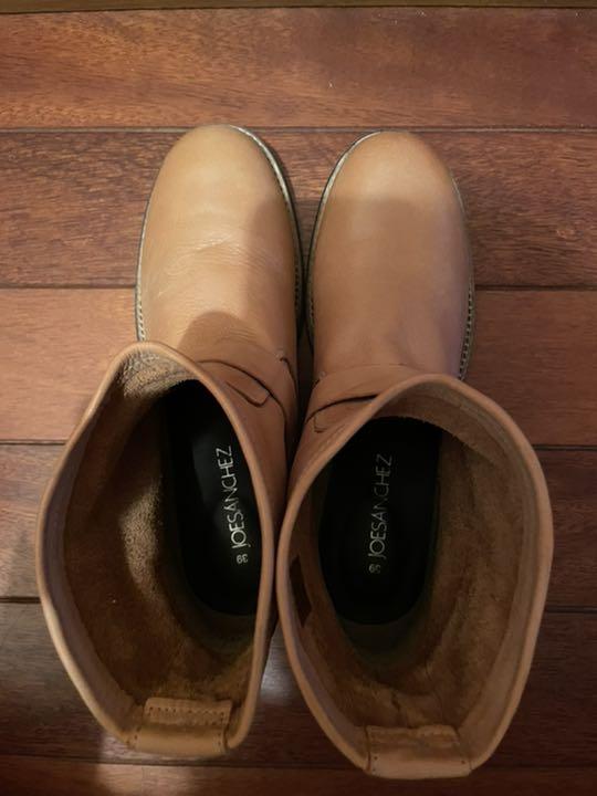 joesanchez ブーツ eaVpf-m89732288821 国産高評価